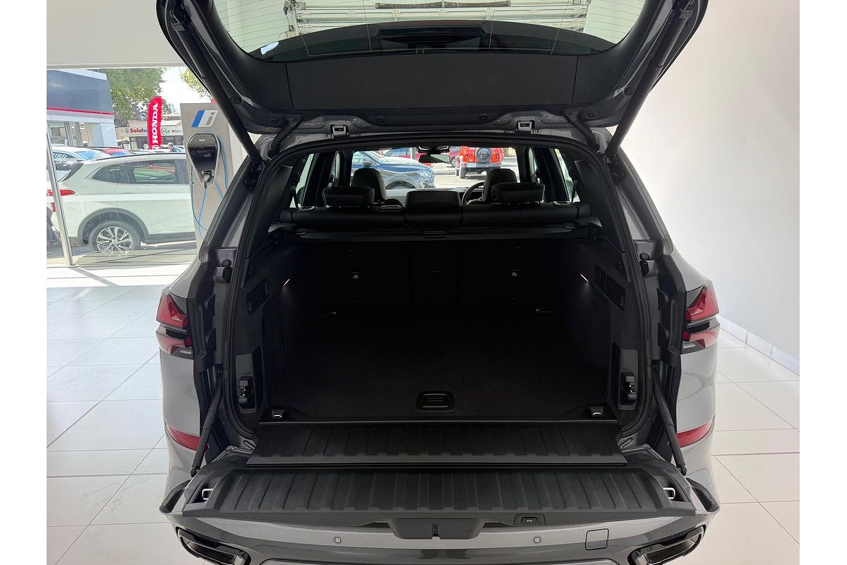 X5 xDrive30d
