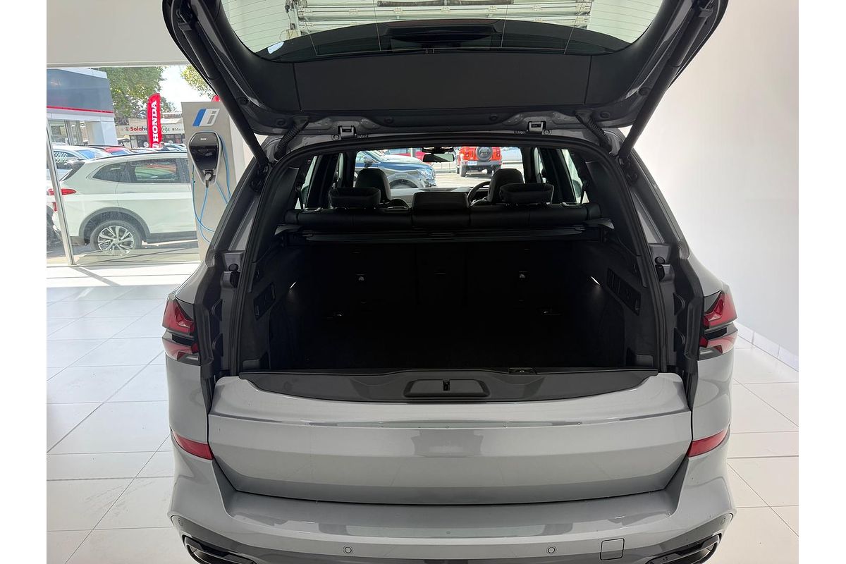 X5 xDrive30d