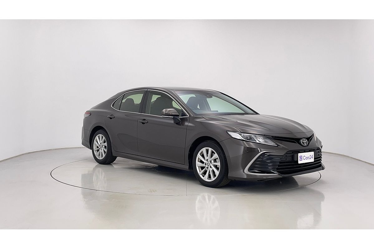 2024 Toyota Camry Ascent AXVA70R