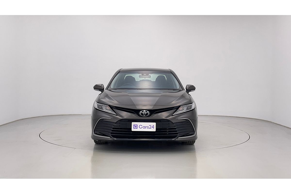 2024 Toyota Camry Ascent AXVA70R