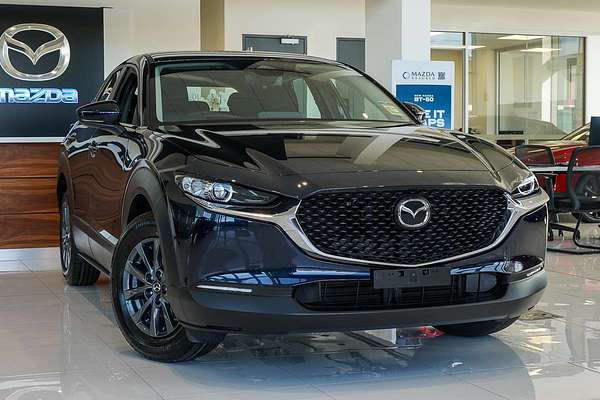 2026 Mazda CX-30 G20 Pure DM Series
