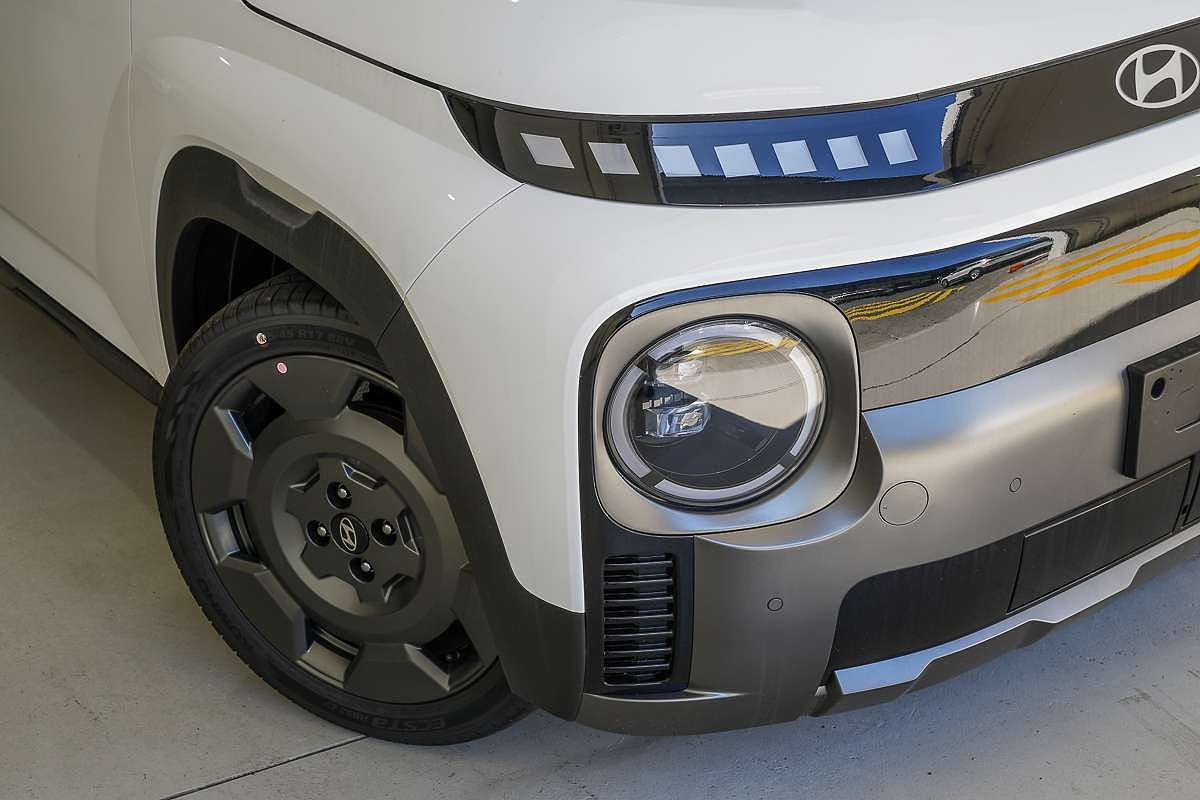 2025 Hyundai INSTER Cross AX.V1