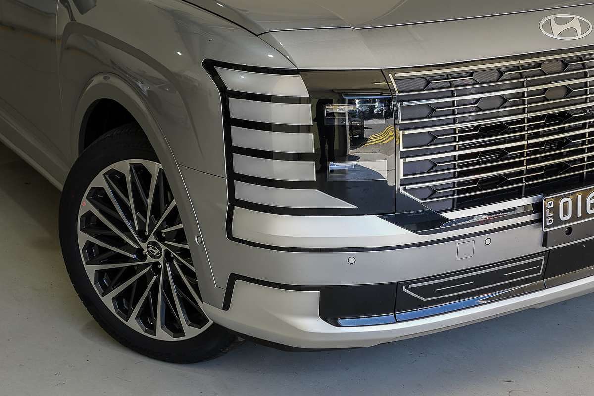 2026 Hyundai Palisade Calligraphy LX3.V1