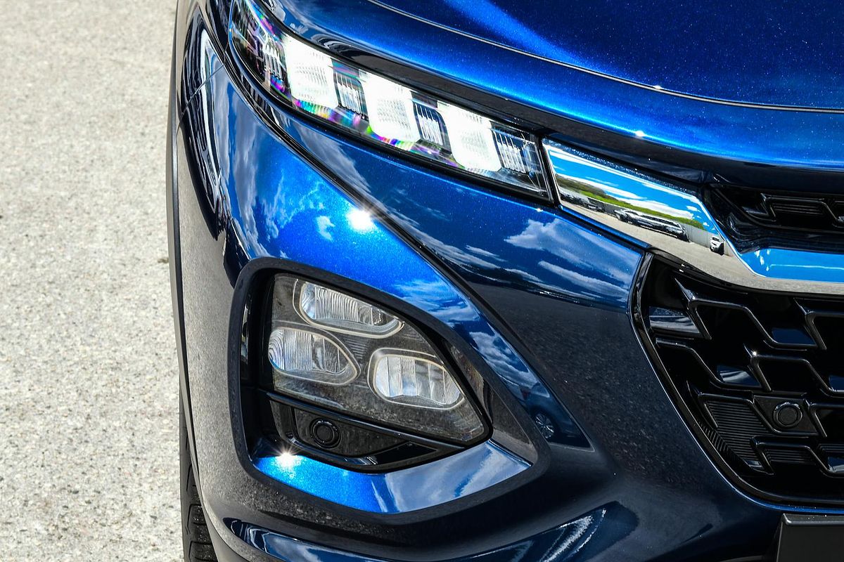 2025 Suzuki Fronx Hybrid KW