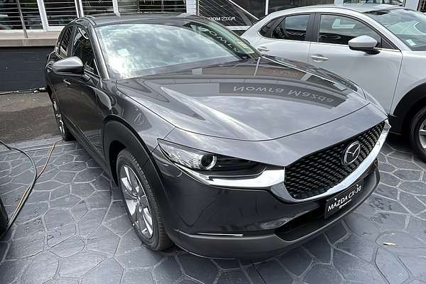 2026 Mazda CX-30 G20 Evolve DM Series