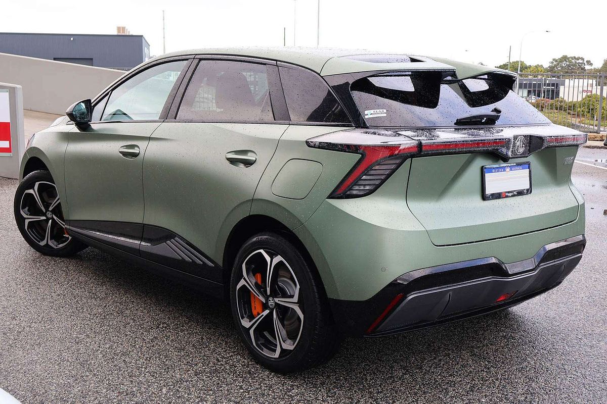 2023 MG MG4 XPOWER MEH32