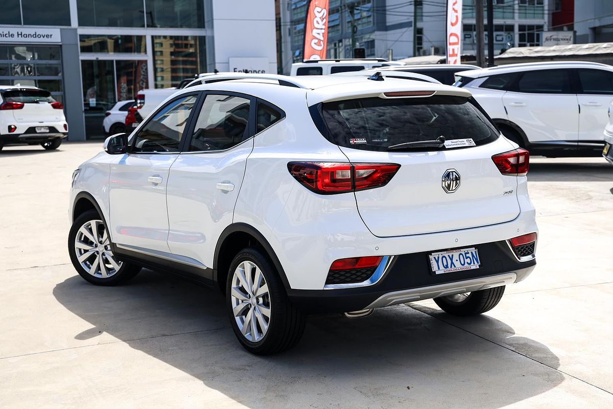 2023 MG ZS Excite AZS1