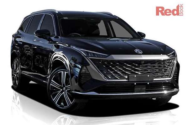 2026 MG QS Essence IS31