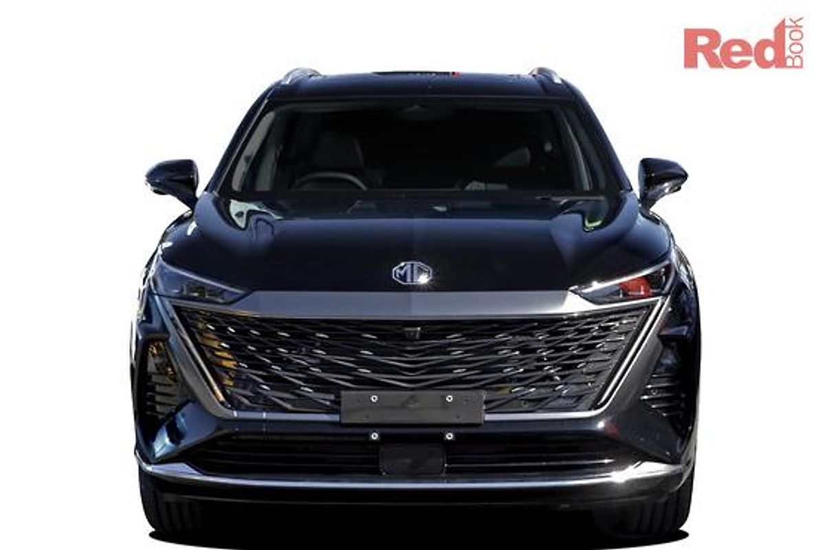 2026 MG QS Essence IS31