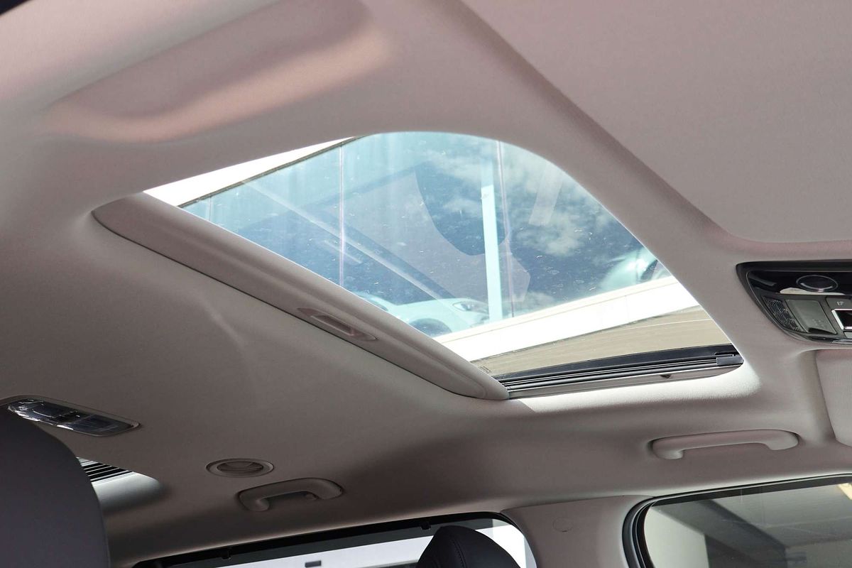 2025 Kia Carnival GT-Line HEV KA4 PE