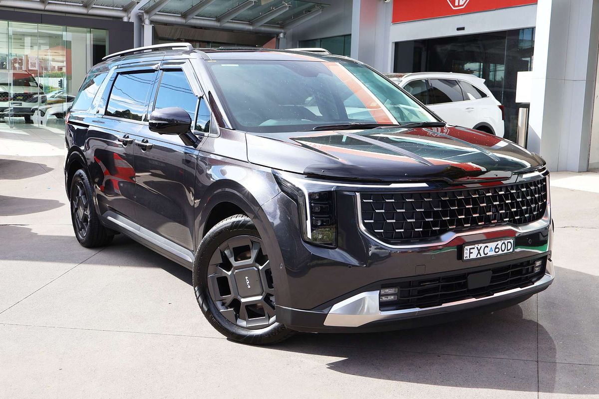 2025 Kia Carnival GT-Line HEV KA4 PE