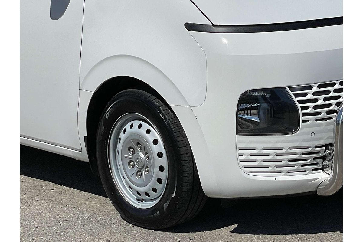 2021 Hyundai STARIA LOAD US4.V1