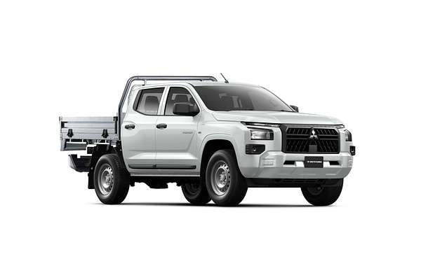 2025 Mitsubishi Triton GLX MV
