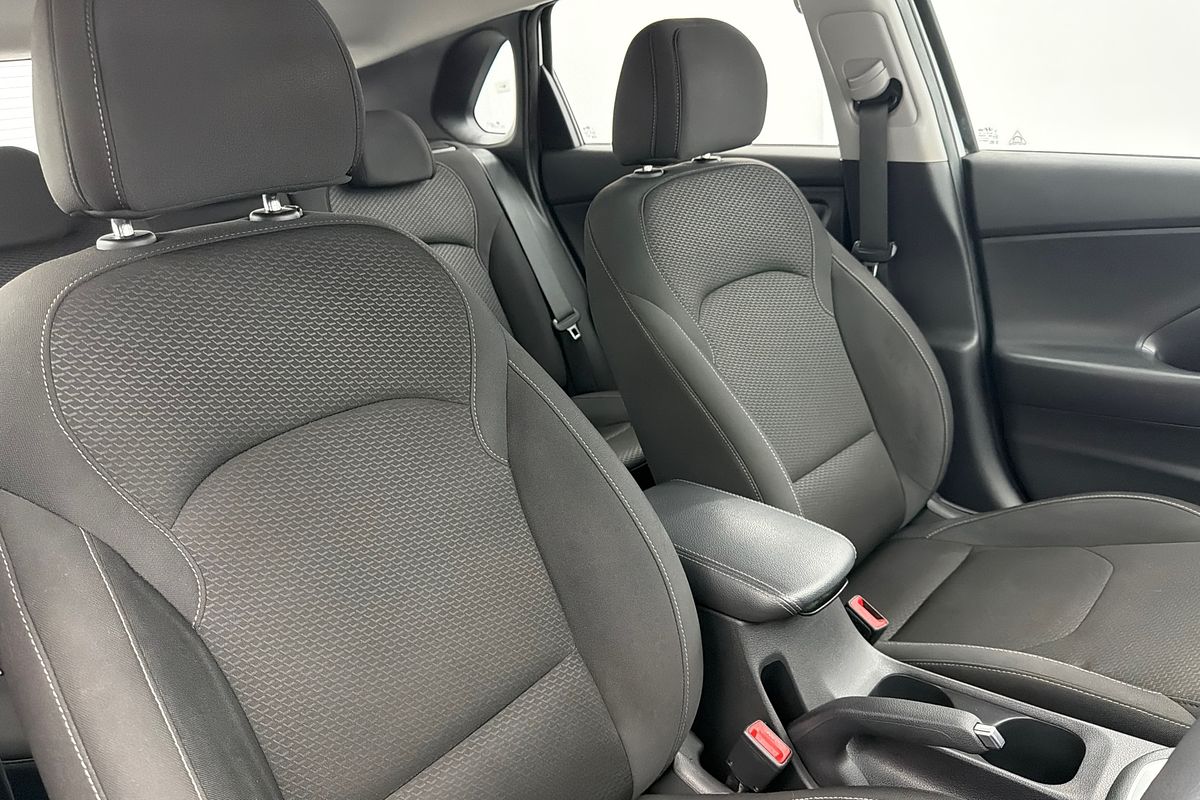 2017 Hyundai i30 Active PD