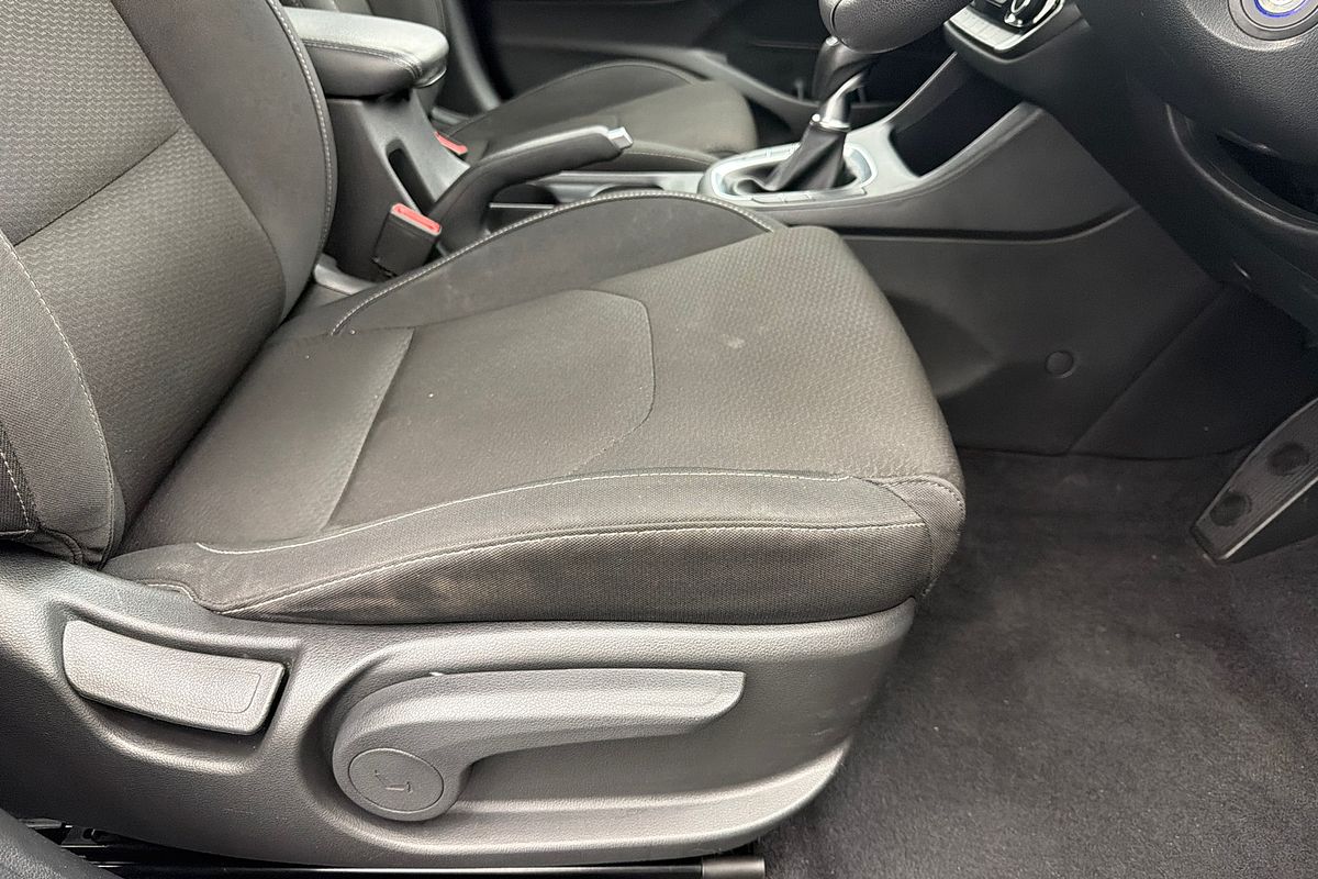 2017 Hyundai i30 Active PD