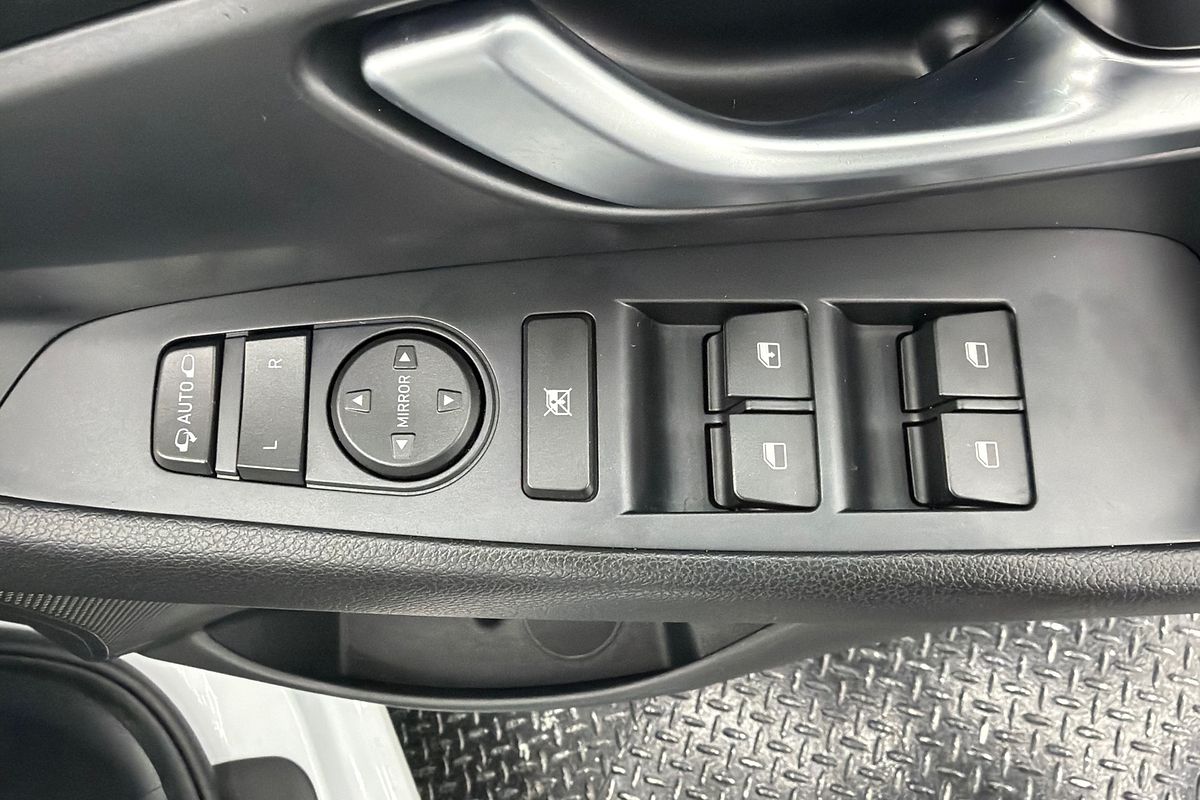 2017 Hyundai i30 Active PD