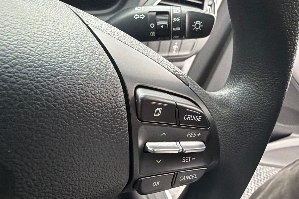 2017 Hyundai i30 Active PD