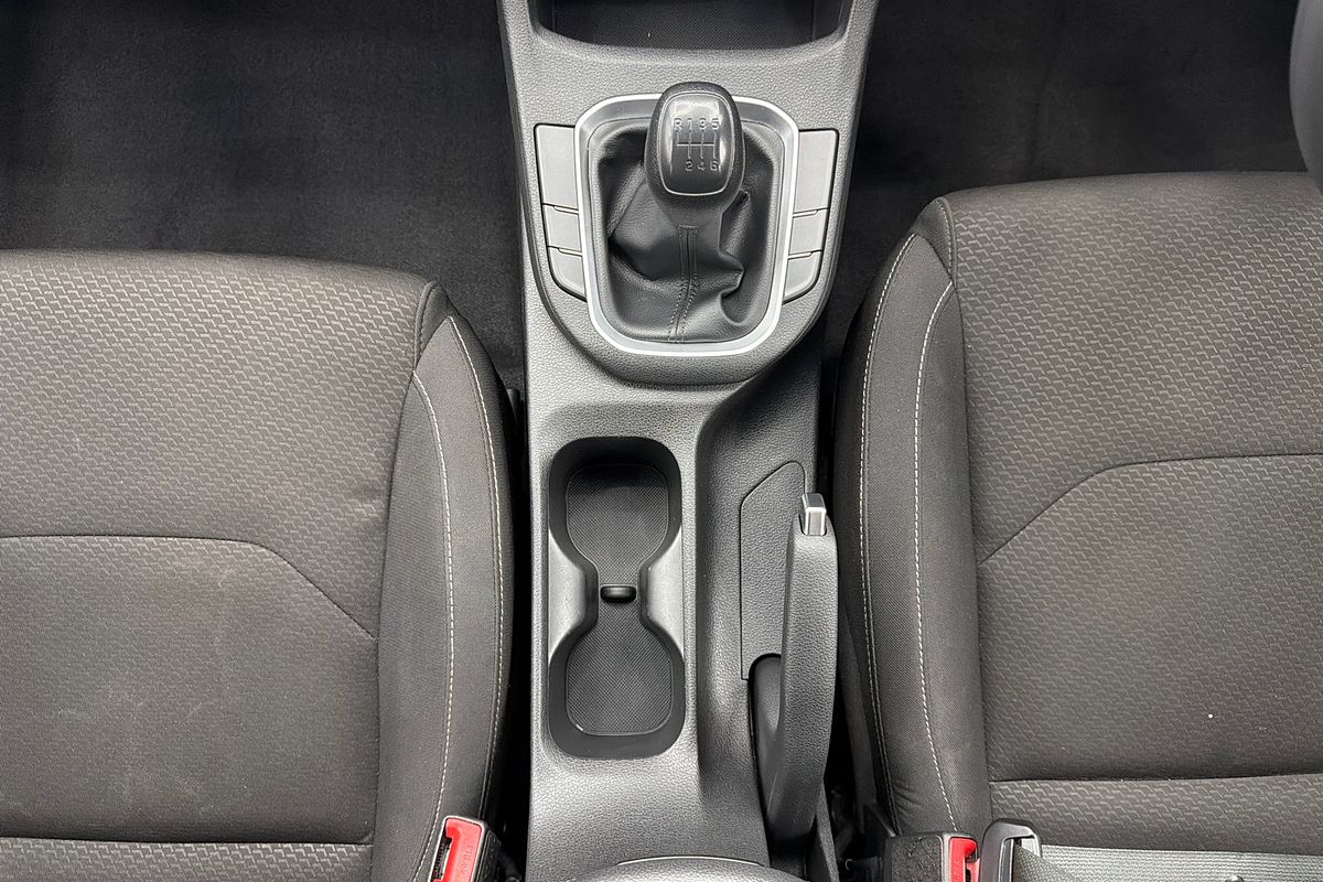 2017 Hyundai i30 Active PD