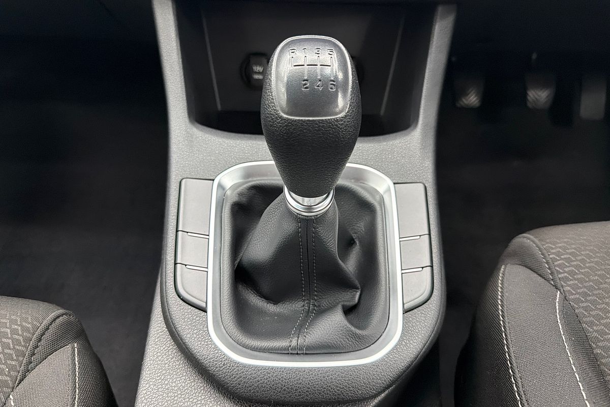 2017 Hyundai i30 Active PD