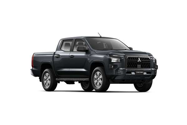 2025 Mitsubishi Triton GLX+ MV
