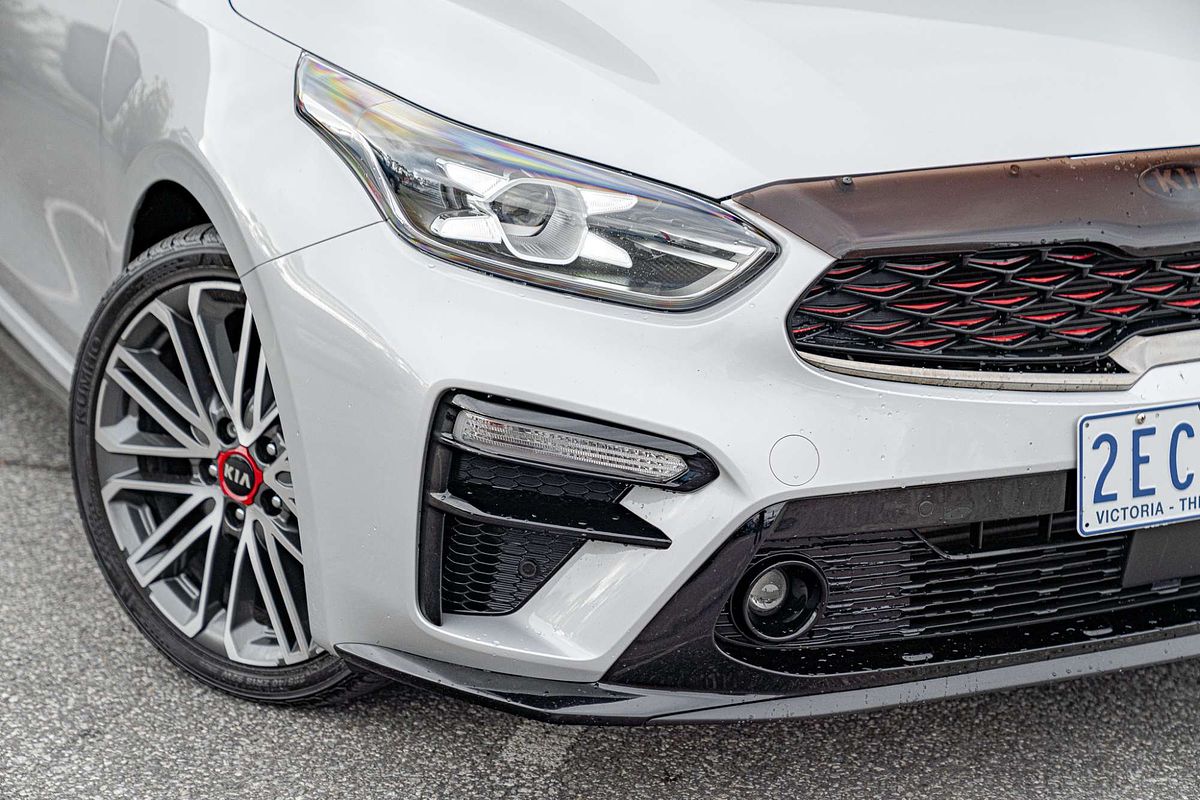 2019 Kia Cerato GT BD