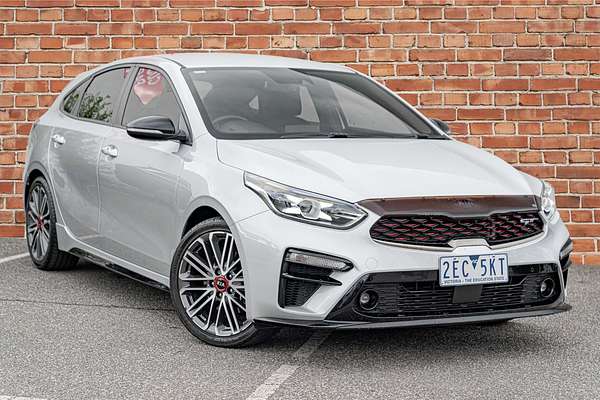 2019 Kia Cerato GT BD