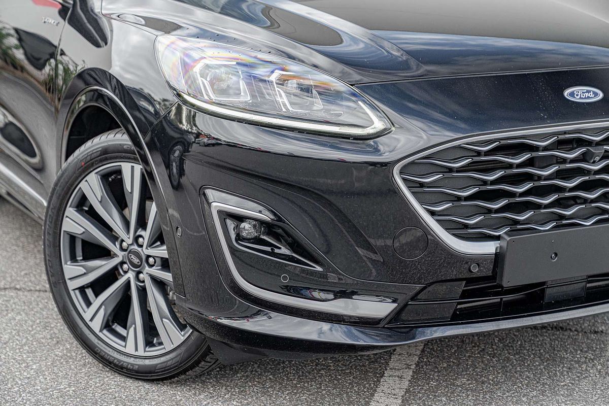 2023 Ford Escape Vignale ZH