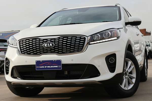 2019 Kia Sorento Si UM