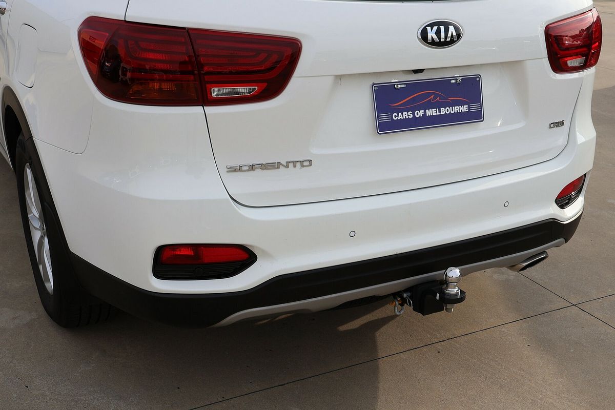 2019 Kia Sorento Si UM