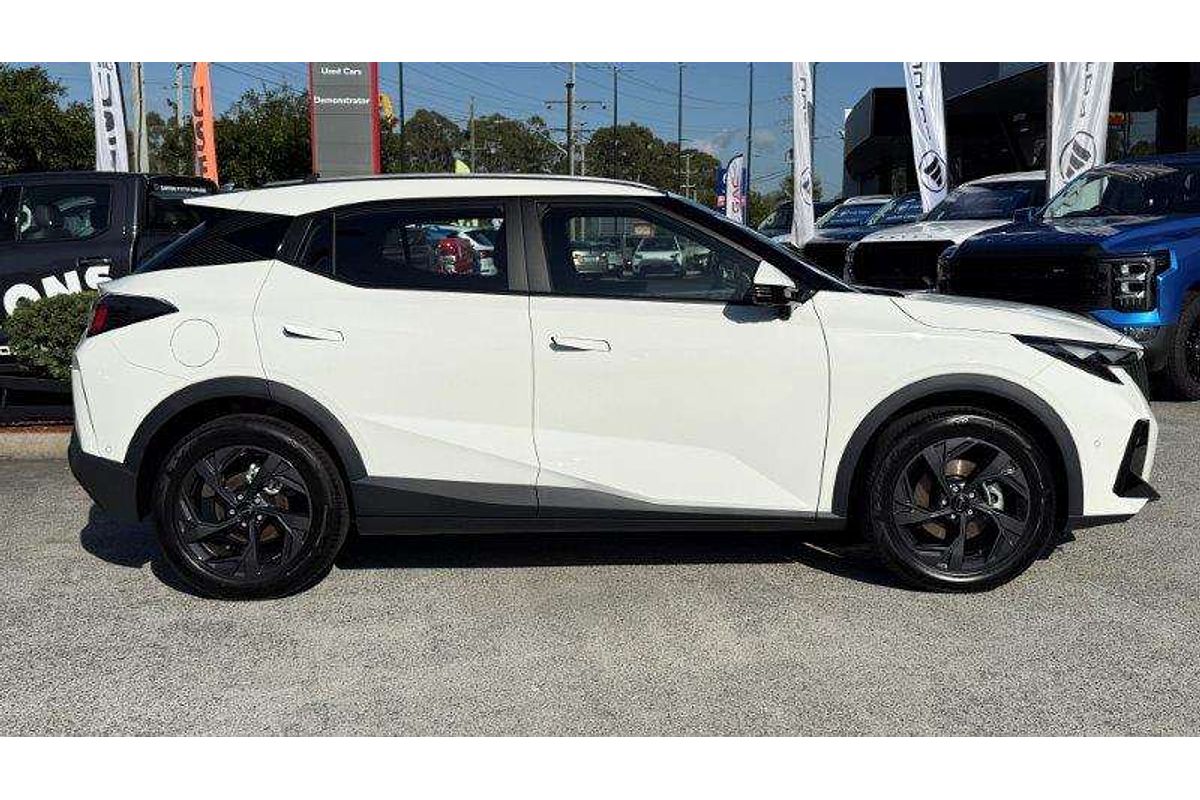 2025 GAC EMZOOM Luxury