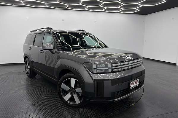 2025 Hyundai Santa Fe Hybrid MX5.V1