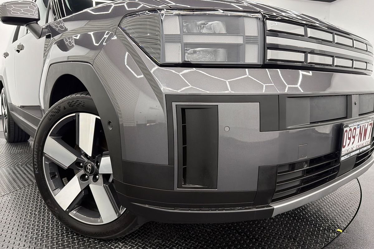 2025 Hyundai Santa Fe Hybrid MX5.V1