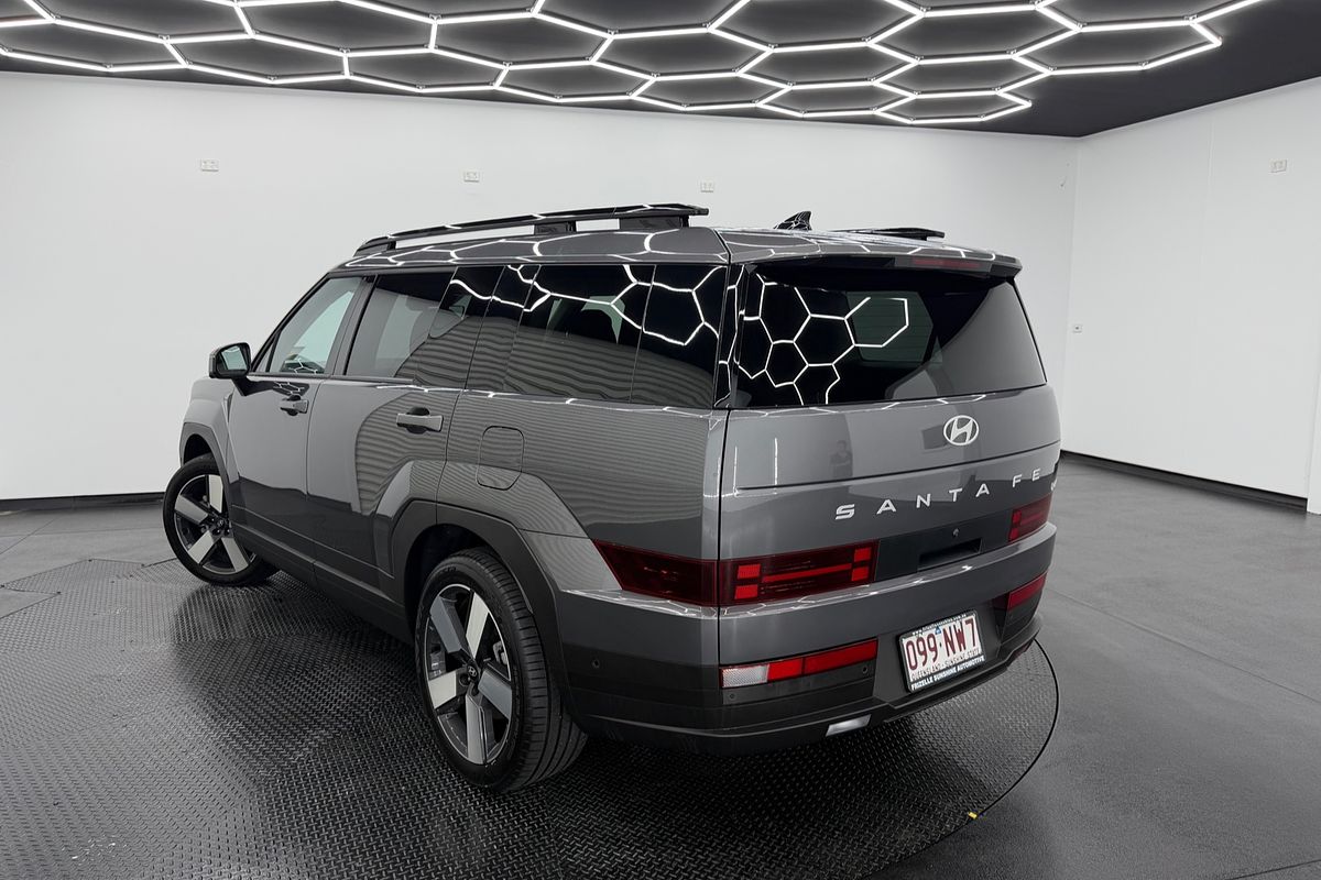 2025 Hyundai Santa Fe Hybrid MX5.V1