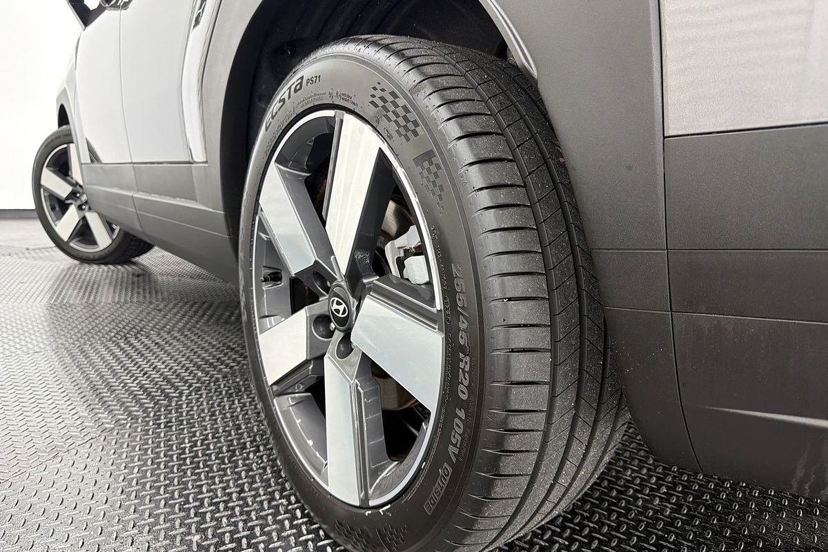 2025 Hyundai Santa Fe Hybrid MX5.V1