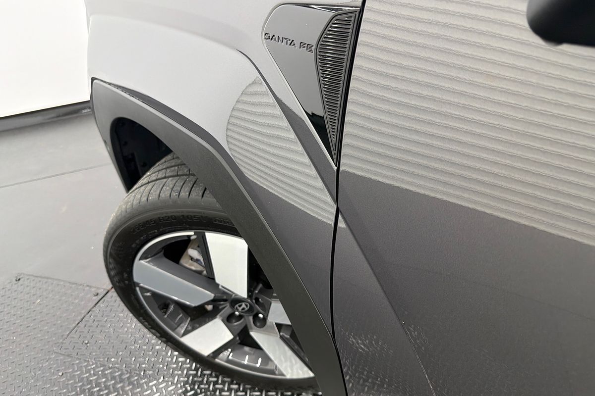 2025 Hyundai Santa Fe Hybrid MX5.V1