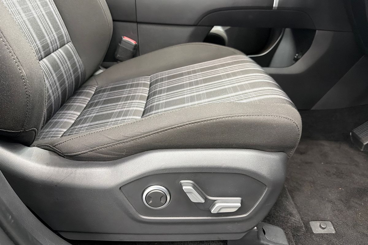 2025 Hyundai Santa Fe Hybrid MX5.V1