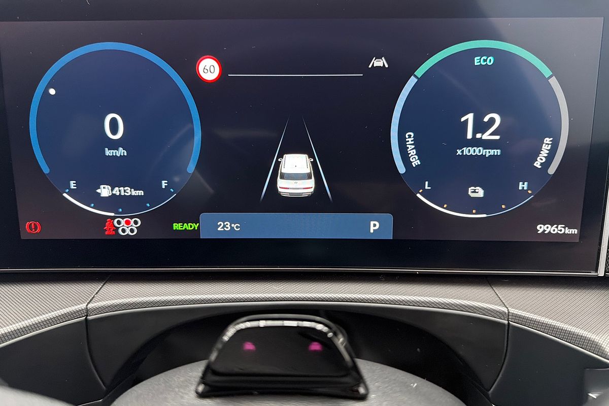 2025 Hyundai Santa Fe Hybrid MX5.V1