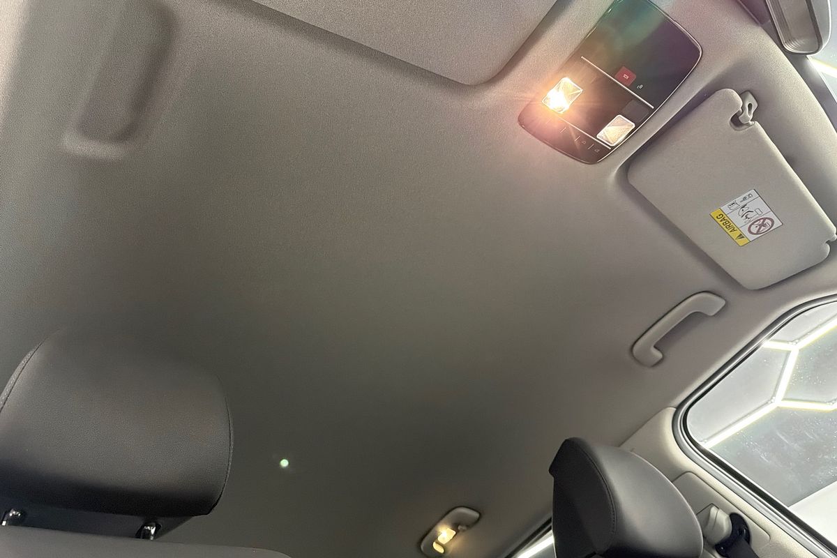 2025 Hyundai Santa Fe Hybrid MX5.V1