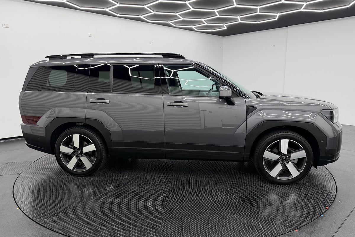 2025 Hyundai Santa Fe Hybrid MX5.V1