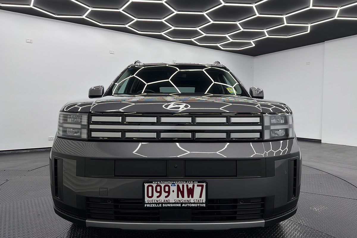 2025 Hyundai Santa Fe Hybrid MX5.V1