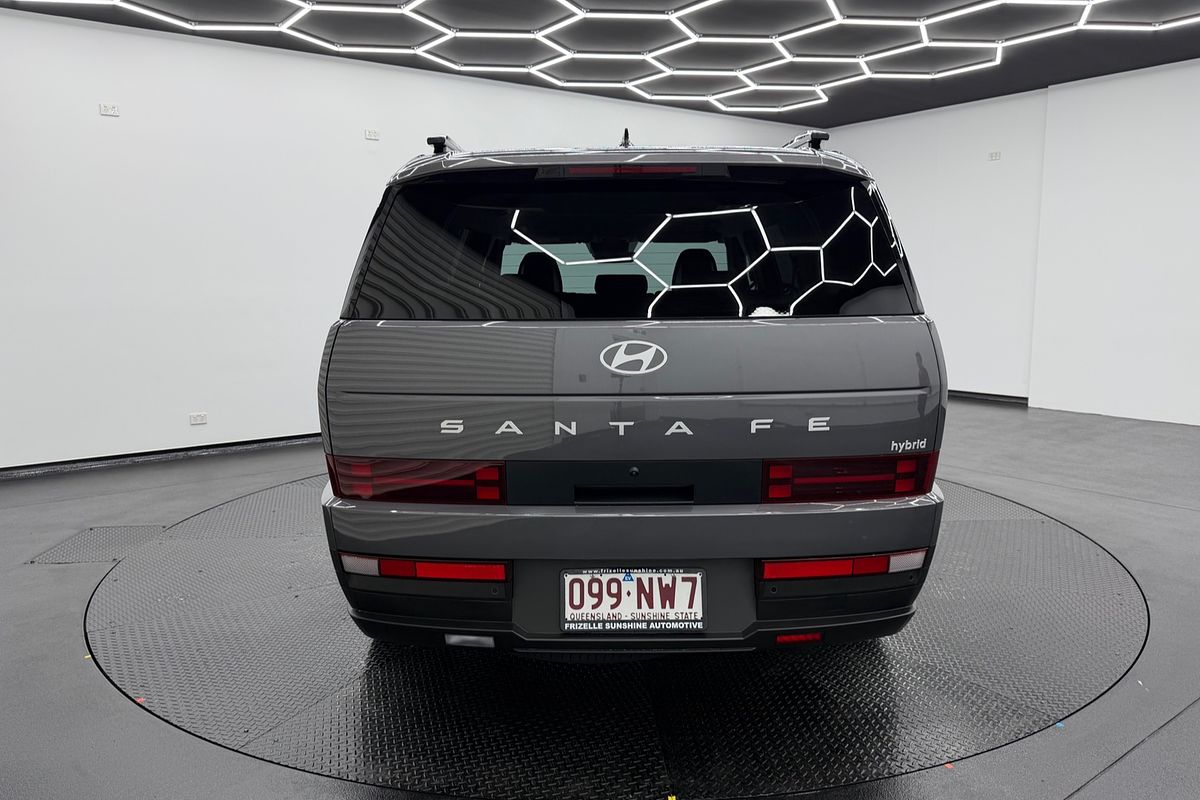 2025 Hyundai Santa Fe Hybrid MX5.V1