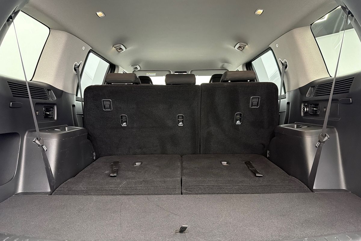 2025 Hyundai Santa Fe Hybrid MX5.V1