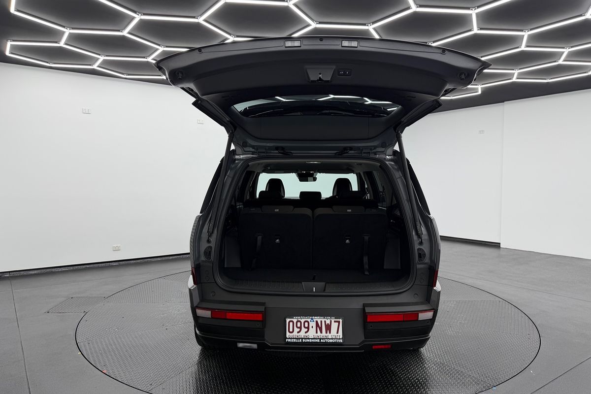 2025 Hyundai Santa Fe Hybrid MX5.V1