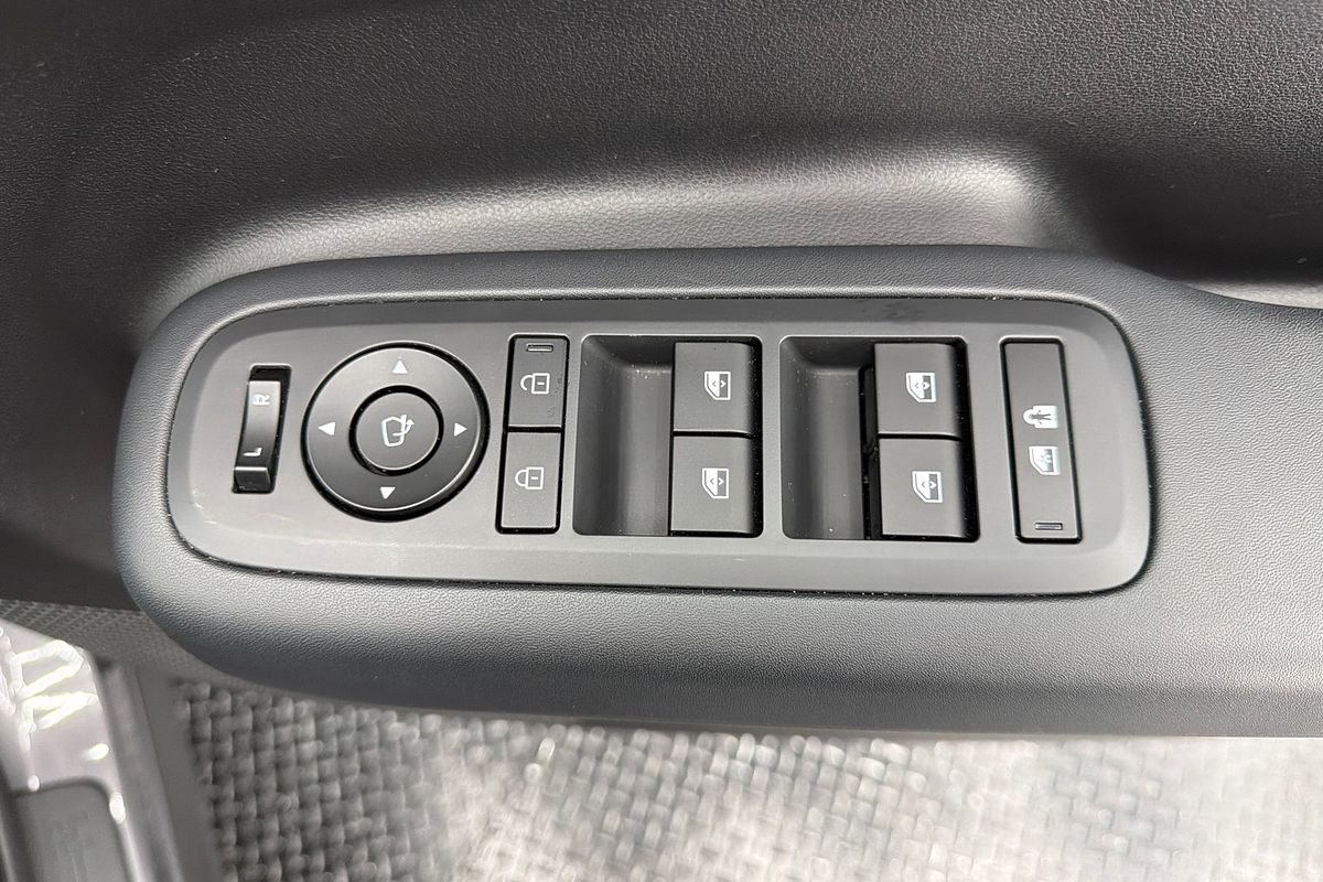 2025 Hyundai Santa Fe Hybrid MX5.V1