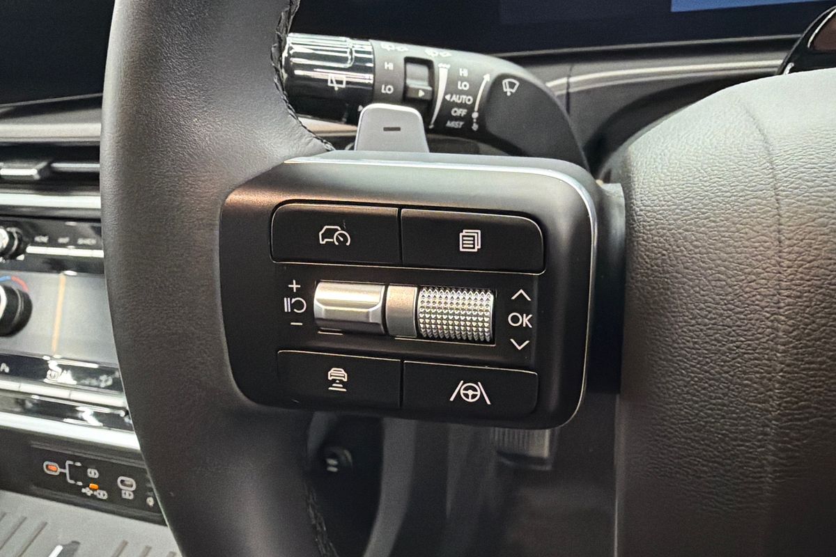 2025 Hyundai Santa Fe Hybrid MX5.V1