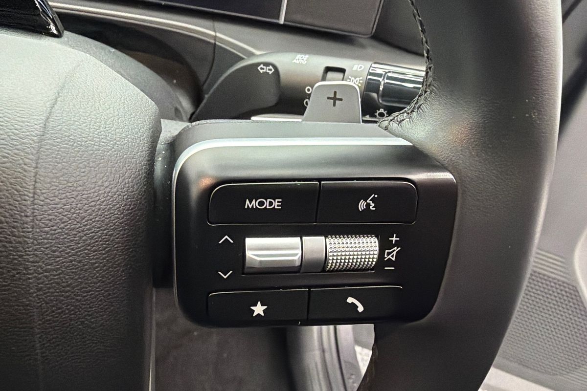 2025 Hyundai Santa Fe Hybrid MX5.V1