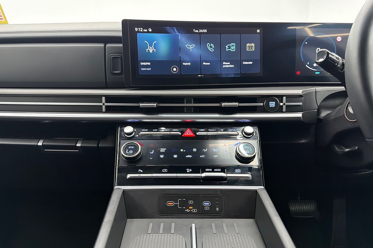 2025 Hyundai Santa Fe Hybrid MX5.V1