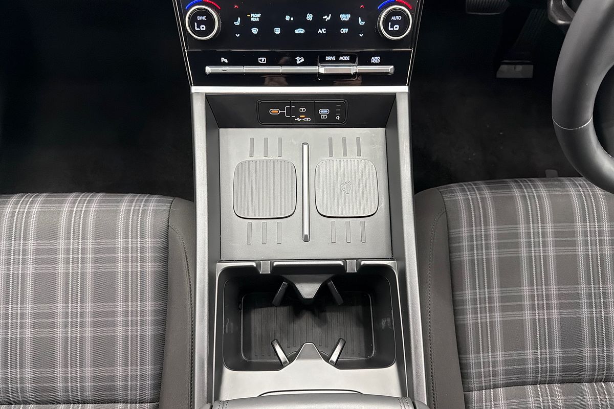 2025 Hyundai Santa Fe Hybrid MX5.V1