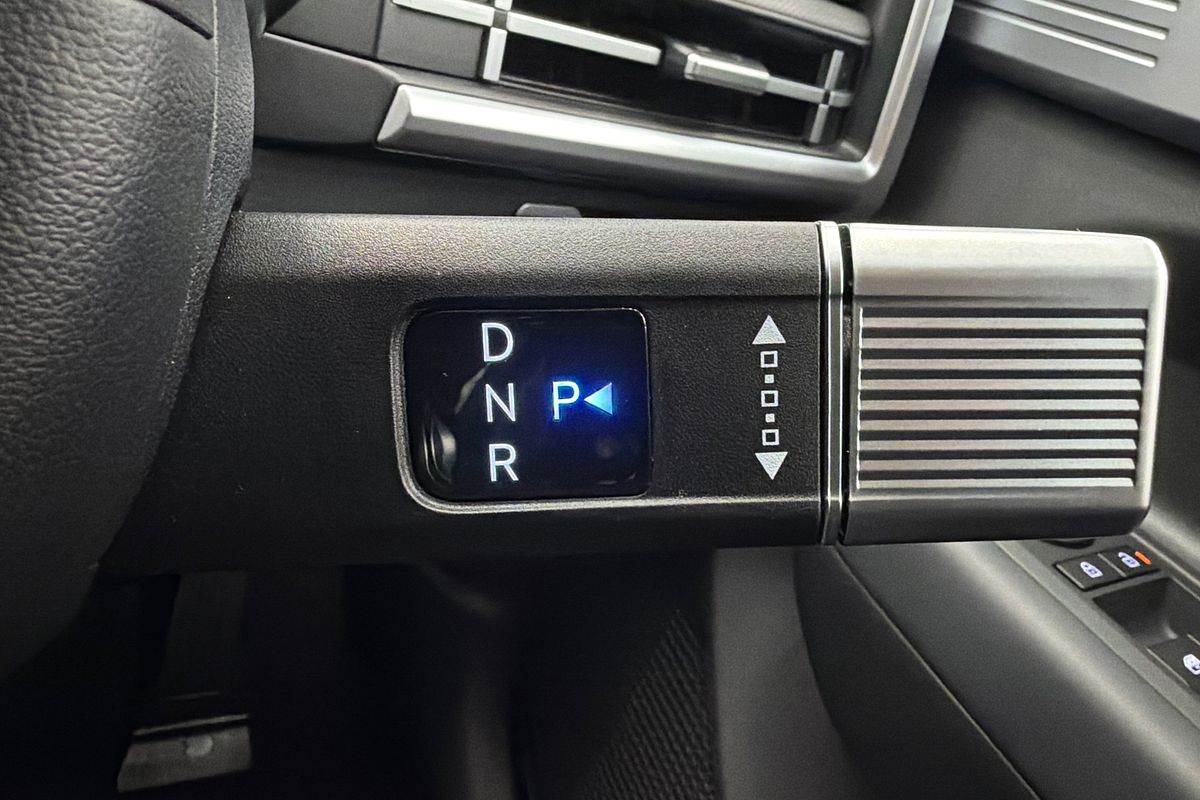 2025 Hyundai Santa Fe Hybrid MX5.V1