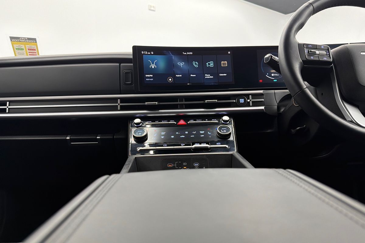 2025 Hyundai Santa Fe Hybrid MX5.V1